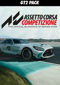 Assetto Corsa Competizione GT2 Pack PC - DLC