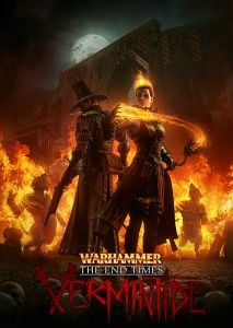 Warhammer: End Times - Vermintide PC