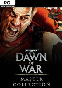 Warhammer 40,000 Dawn of War Master Collection PC (EU)