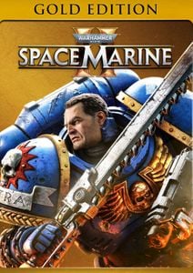Warhammer 40,000: Space Marine 2 - Gold Edition PC