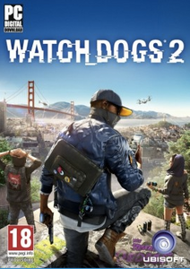 Watch Dogs 2 PC (EU & UK)