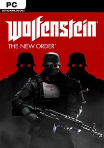 Wolfenstein: The New Order PC