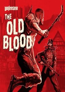 WOLFENSTEIN: THE OLD BLOOD PC