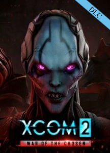 XCOM 2 PC: War of the Chosen DLC