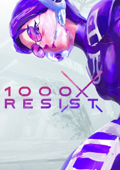 1000xRESIST PC