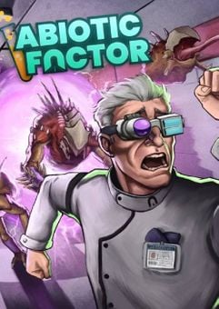 Abiotic Factor PC