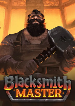 Blacksmith Master PC