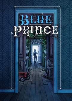 Blue Prince PC