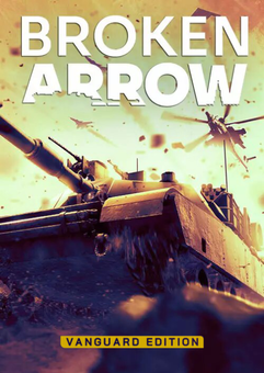 Broken Arrow Vanguard Edition PC