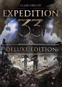 Clair Obscur: Expedition 33 Deluxe Edition PC