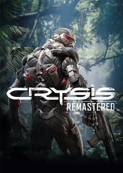 Crysis Remastered PC