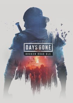 Days Gone - Broken Road PC DLC