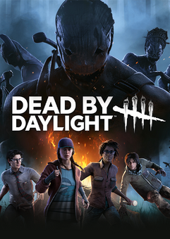 Dead by Daylight PC