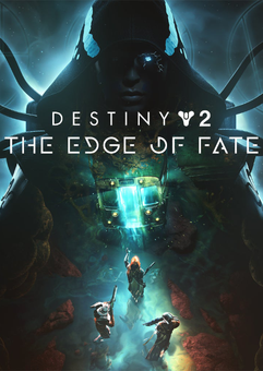 Destiny 2: The Edge of Fate PC - DLC