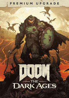 DOOM: The Dark Ages Premium Upgrade Xbox Series X|S & PC (WW)