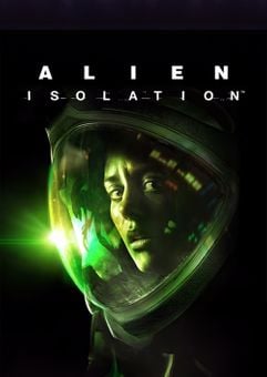 Alien: Isolation PC
