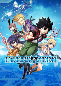 EDENS ZERO PC
