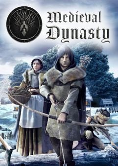 Medieval Dynasty PS5 (EU & UK)
