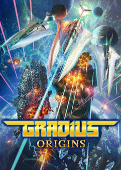GRADIUS ORIGINS PC