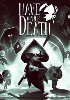 Have a Nice Death PC