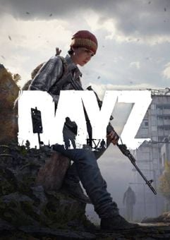 DayZ PC (EU)