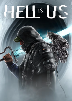 Hell Is Us PC