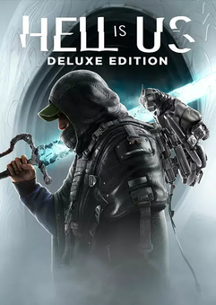 Hell is Us - Deluxe Edition PC