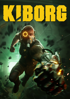 KIBORG PC & Mac