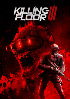Killing Floor 3 PC