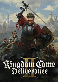 Kingdom Come: Deliverance II PC