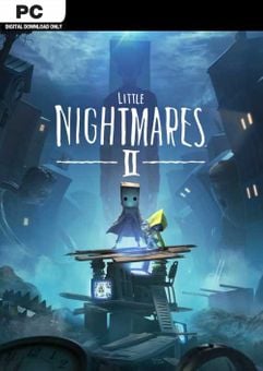 Little Nightmares II PC