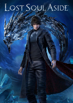 Lost Soul Aside PC (Europe & UK)
