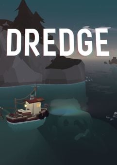DREDGE PC