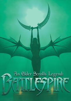An Elder Scrolls Legend: Battlespire PC