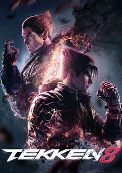 TEKKEN 8 PC