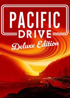 Pacific Drive: Deluxe Edition PC