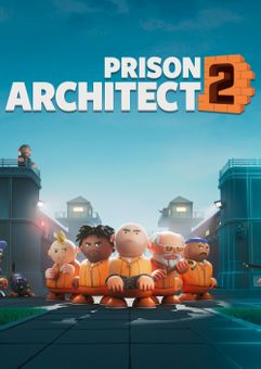 Prison Architect 2 + Pre-Order Bonus PC
