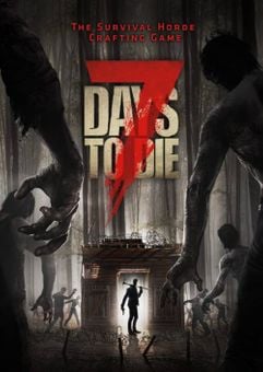 7 Days to Die PC