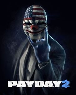 Payday 2 PC