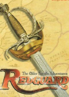 The Elder Scrolls Adventures: Redguard PC (GOG)