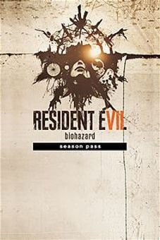 Resident Evil 7 - Biohazard Season Pass PC