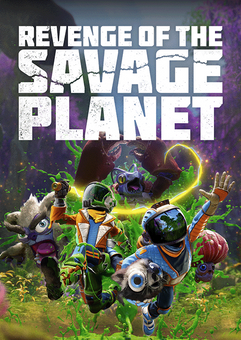 Revenge of the Savage Planet PC