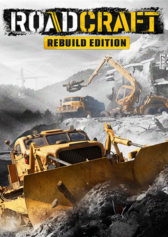 RoadCraft - Rebuild Edition PC