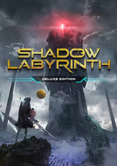 Shadow Labyrinth - Deluxe Edition PC