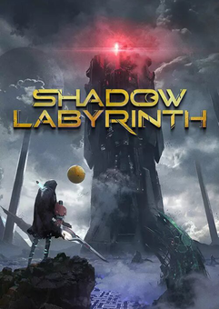 Shadow Labyrinth PC
