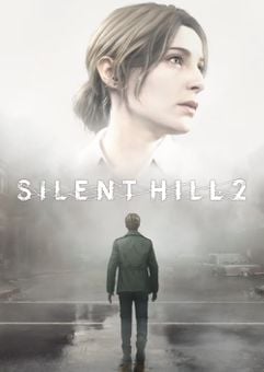 SILENT HILL 2 PC
