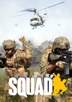 Squad PC 