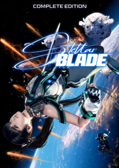 Stellar Blade Complete Edition PC