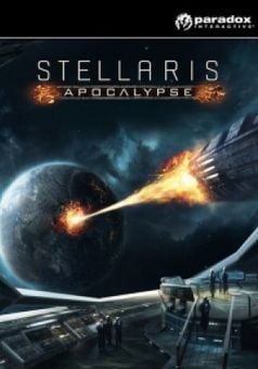 Stellaris: Apocalypse PC DLC