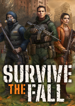 Survive the Fall PC